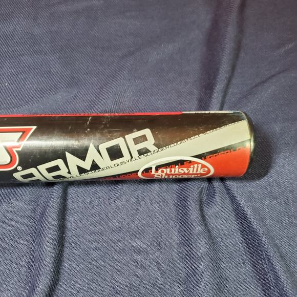 Louisville Slugger Baseball Bat 34 Inch 26oz SB12A - Picture 7 of 16